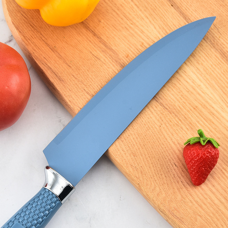 kitchen knife set,HangYu Housewares ,kitchen knife set