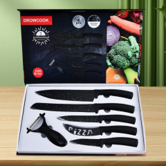 kitchen knife set,HangYu Housewares ,kitchen knife set
