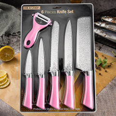 kitchen knife set,HangYu Housewares ,kitchen knife set
