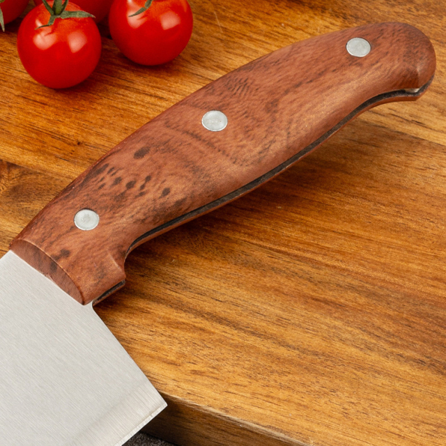 Stainless steel kitchen knife set,HangYu Housewares ,Stainless steel kitchen knife set