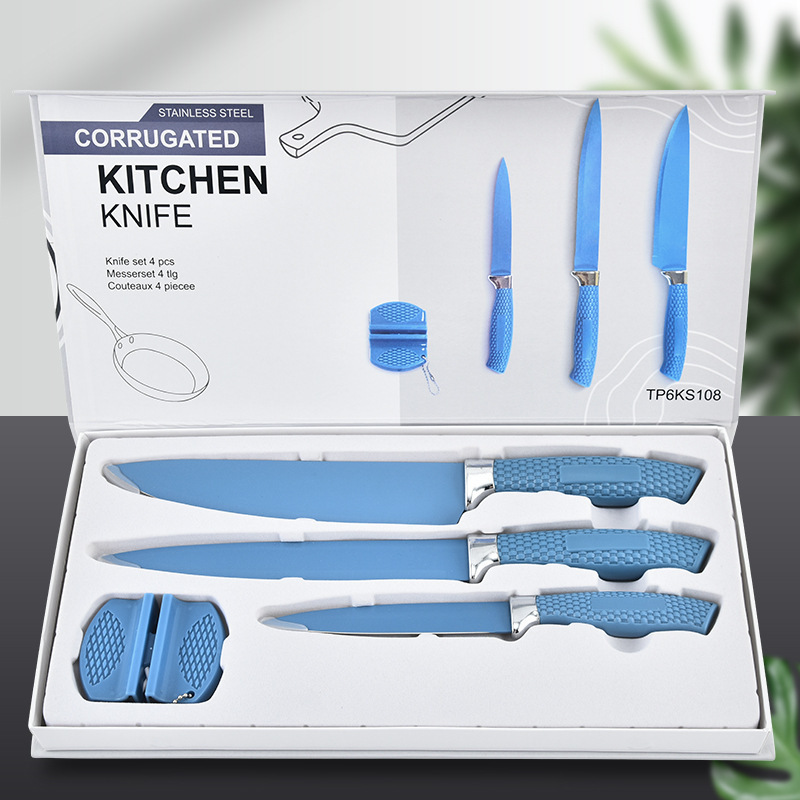 kitchen knife set,HangYu Housewares ,kitchen knife set