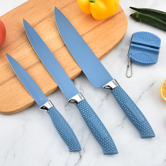 kitchen knife set,HangYu Housewares ,kitchen knife set