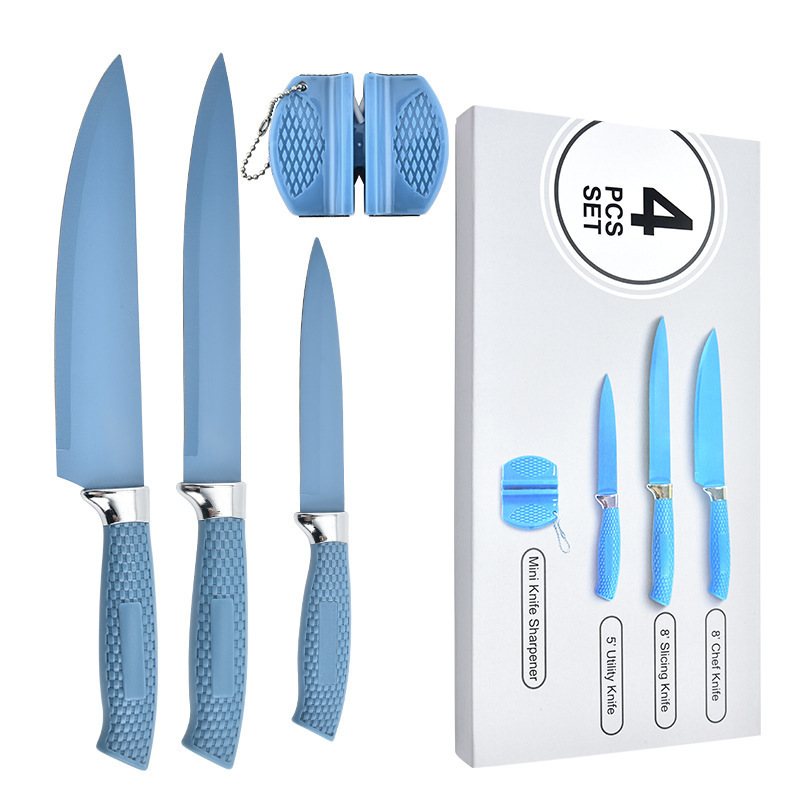 kitchen knife set,HangYu Housewares ,kitchen knife set