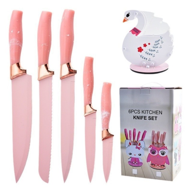 kitchen knife set,HangYu Housewares ,kitchen knife set