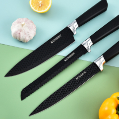 kitchen knife set,HangYu Housewares ,kitchen knife set