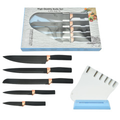 kitchen knife set,HangYu Housewares ,kitchen knife set