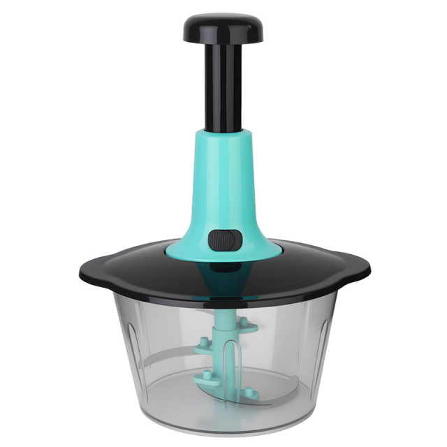 Food processor, small kitchen blender, multi-functional household vegetable cutter, meat grinder, vegetable chopping tool, kitchen gadget,HangYu Housewares ,Food processor, small kitchen blender, multi-functional household vegetable cutter, meat grinder, vegetable chopping tool, kitchen gadget