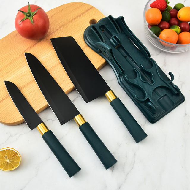 kitchen knife set,HangYu Housewares ,kitchen knife set