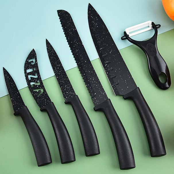kitchen knife set,HangYu Housewares ,kitchen knife set