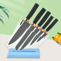 kitchen knife set,HangYu Housewares ,kitchen knife set