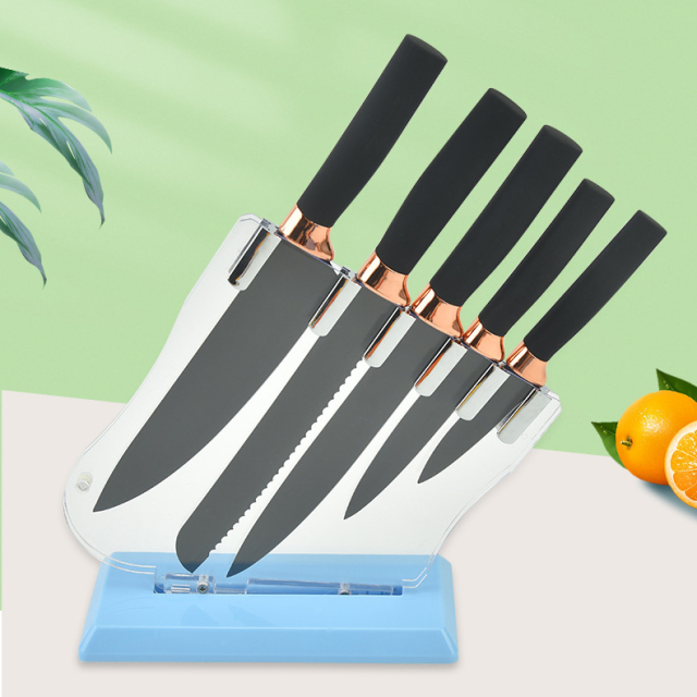 kitchen knife set,HangYu Housewares ,kitchen knife set