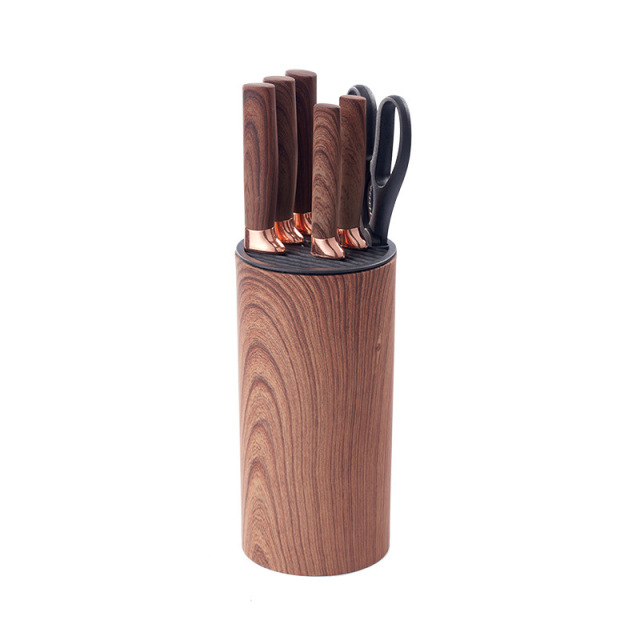 Stainless steel kitchen knife set,HangYu Housewares ,Stainless steel kitchen knife set