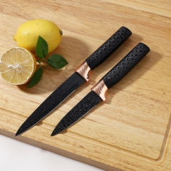 Stainless steel kitchen knife set,HangYu Housewares ,Stainless steel kitchen knife set