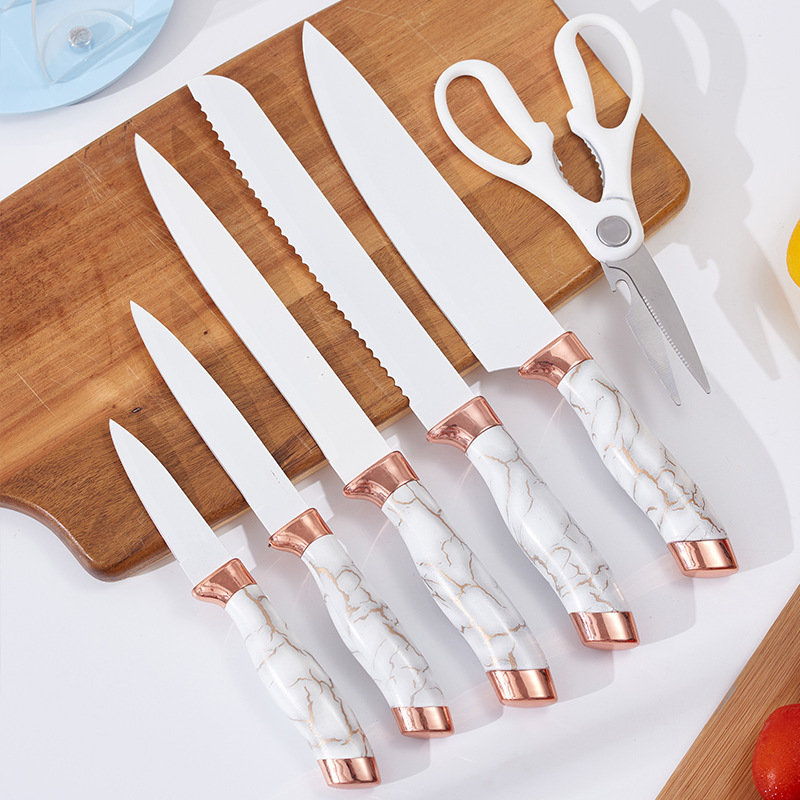 kitchen knife set,HangYu Housewares ,kitchen knife set