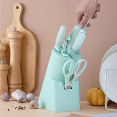 kitchen knife set,HangYu Housewares ,kitchen knife set
