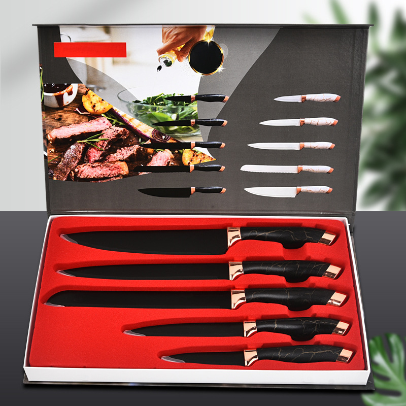 kitchen knife set,HangYu Housewares ,kitchen knife set