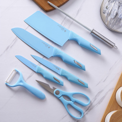 kitchen knife set,HangYu Housewares ,kitchen knife set