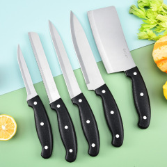 kitchen knife set,HangYu Housewares ,kitchen knife set