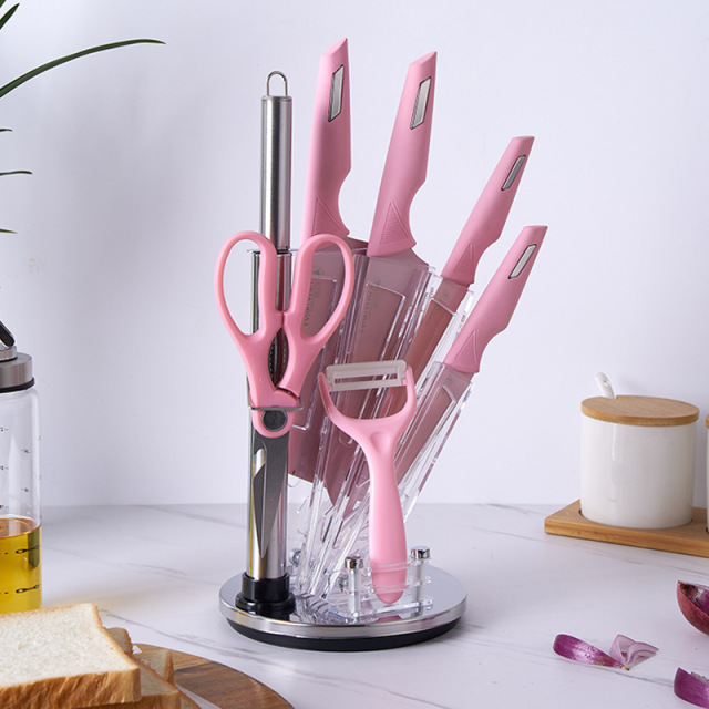 kitchen knife set,HangYu Housewares ,kitchen knife set