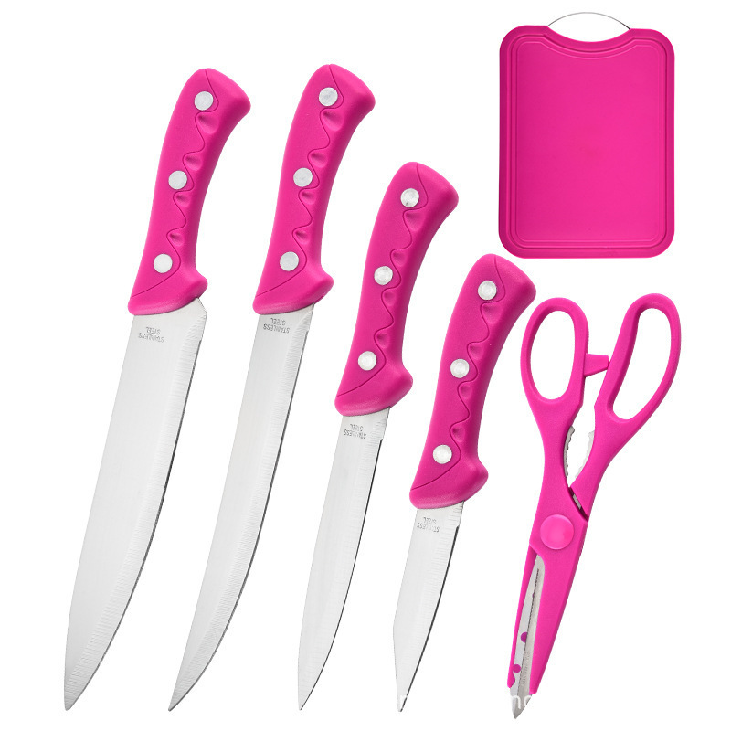 kitchen knife set,HangYu Housewares ,kitchen knife set