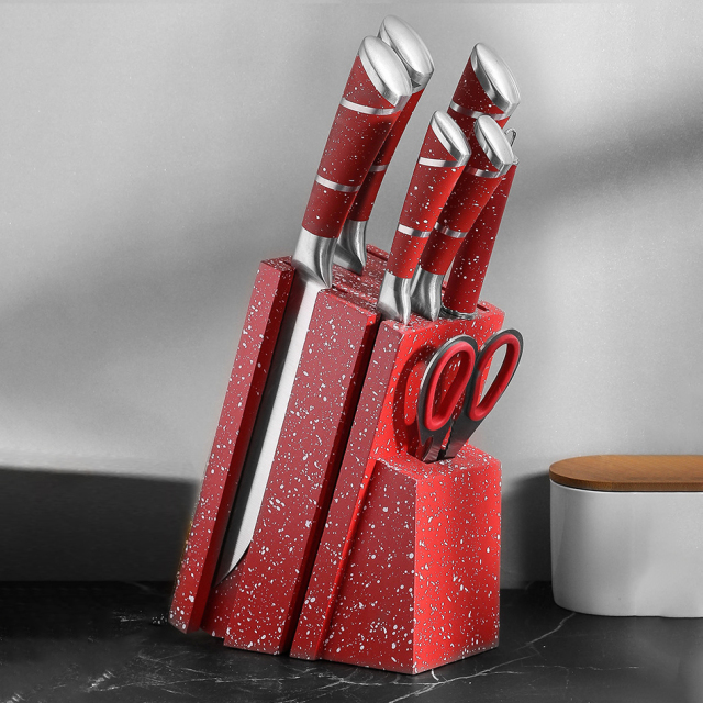 kitchen knife set,HangYu Housewares ,kitchen knife set