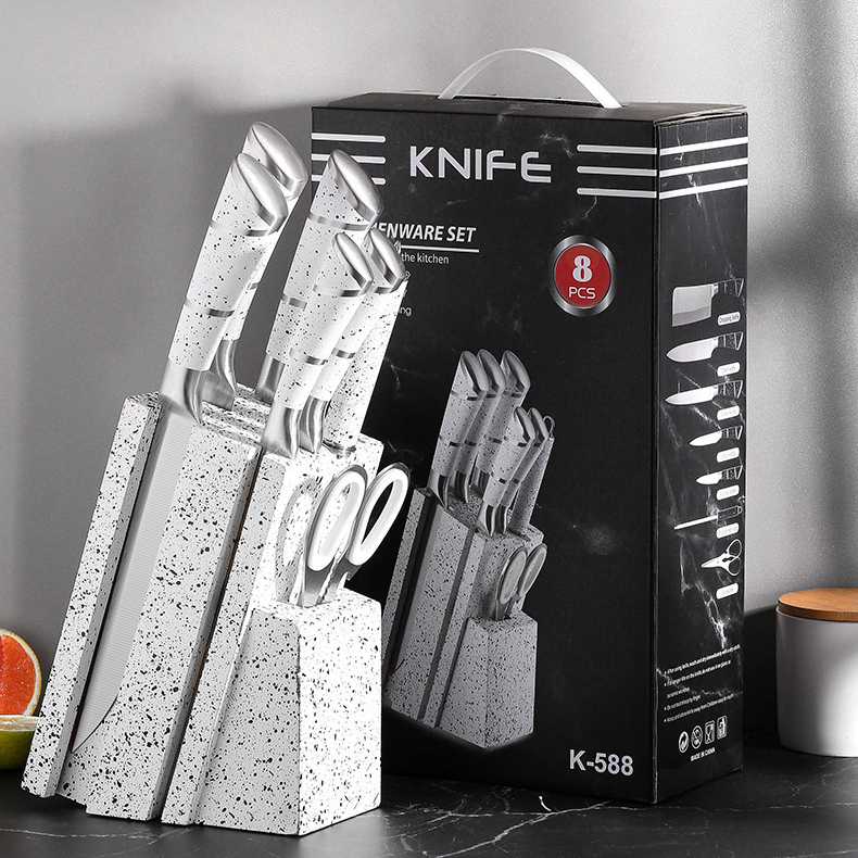kitchen knife set,HangYu Housewares ,kitchen knife set