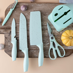 kitchen knife set,HangYu Housewares ,kitchen knife set
