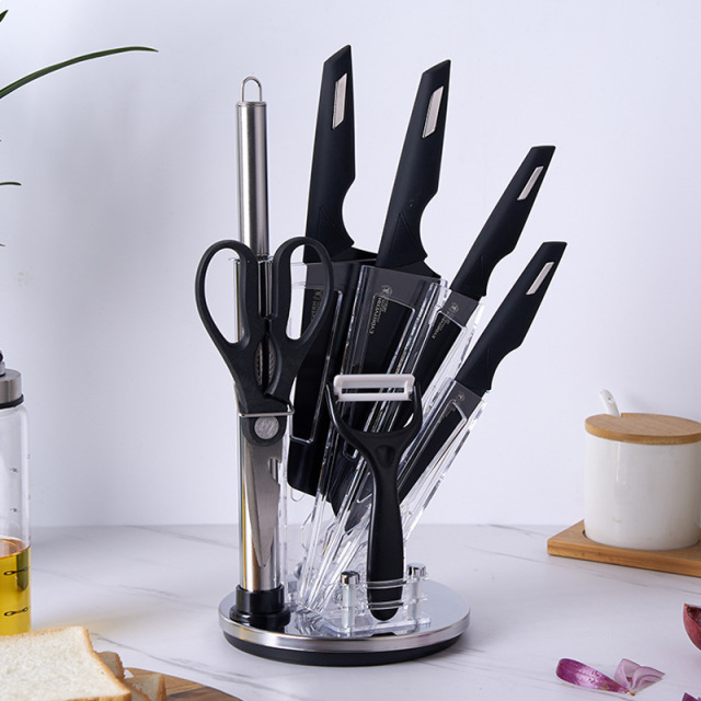 kitchen knife set,HangYu Housewares ,kitchen knife set