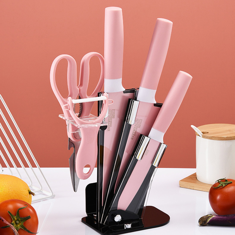 kitchen knife set,HangYu Housewares ,kitchen knife set