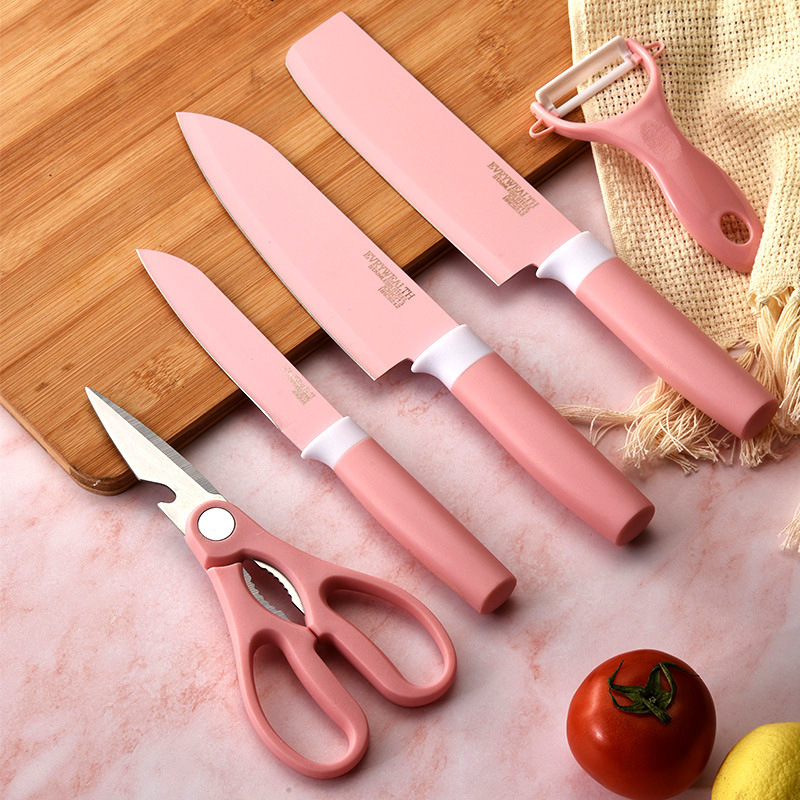 kitchen knife set,HangYu Housewares ,kitchen knife set