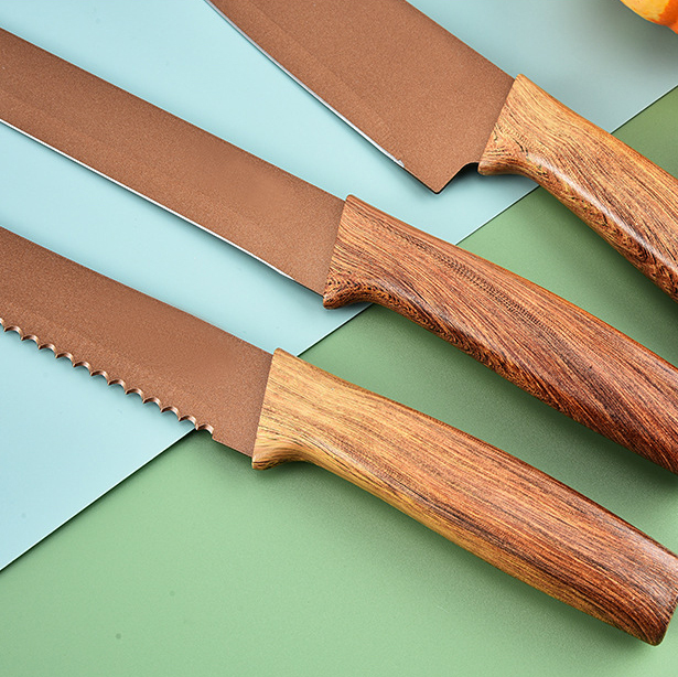 kitchen knife set,HangYu Housewares ,kitchen knife set