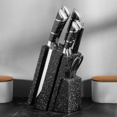 kitchen knife set,HangYu Housewares ,kitchen knife set