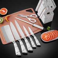 kitchen knife set,HangYu Housewares ,kitchen knife set