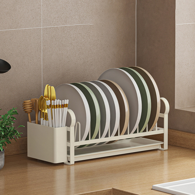 Dish drying rack, kitchen storage rack, multi-functional storage stand,HangYu Housewares ,Dish drying rack, kitchen storage rack, multi-functional storage stand