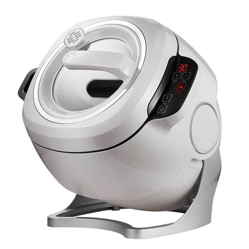 Smart automatic home cooking robot,HangYu Housewares ,Smart automatic home cooking robot