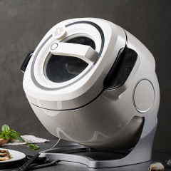 Smart automatic home cooking robot,HangYu Housewares ,Smart automatic home cooking robot