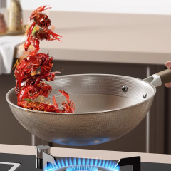 Non-stick pans, frying pans, induction cookers, gas stoves, special-purpose pans,HangYu Housewares ,Non-stick pans, frying pans, induction cookers, gas stoves, special-purpose pans
