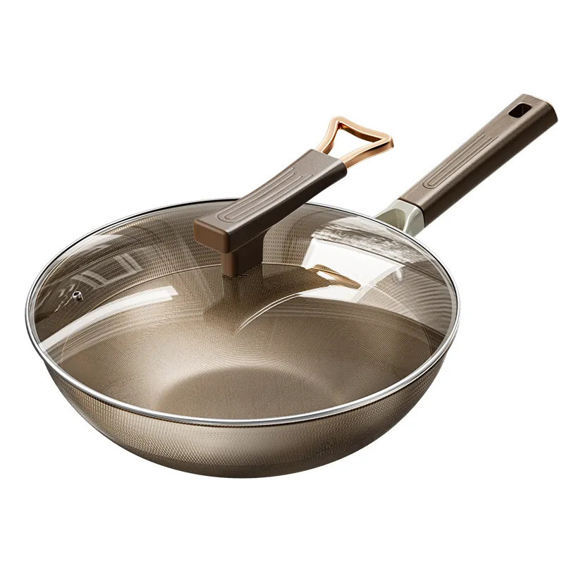 Non-stick pans, frying pans, induction cookers, gas stoves, special-purpose pans,HangYu Housewares ,Non-stick pans, frying pans, induction cookers, gas stoves, special-purpose pans