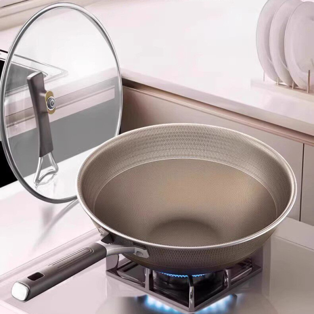 Non-stick pans, frying pans, induction cookers, gas stoves, special-purpose pans,HangYu Housewares ,Non-stick pans, frying pans, induction cookers, gas stoves, special-purpose pans
