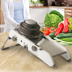 Premium stainless steel multi-functional grater, potato shredder, kitchen all-in-one slicer and grater,HangYu Housewares ,Premium stainless steel multi-functional grater, potato shredder, kitchen all-in-one slicer and grater