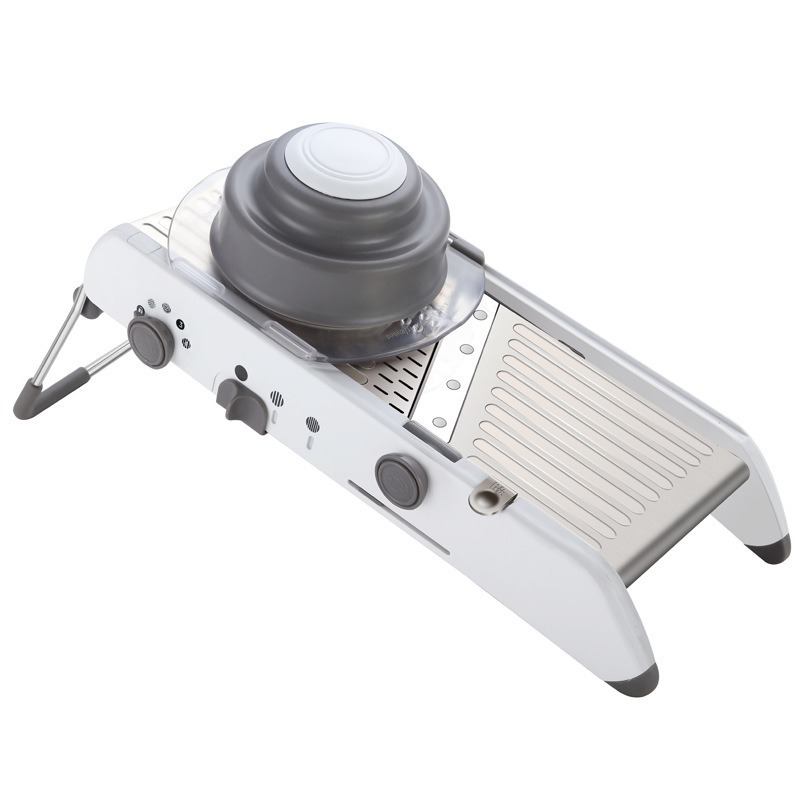 Premium stainless steel multi-functional grater, potato shredder, kitchen all-in-one slicer and grater,HangYu Housewares ,Premium stainless steel multi-functional grater, potato shredder, kitchen all-in-one slicer and grater