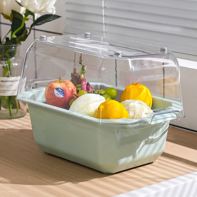 Multifunctional Stainless Steel Vegetable Chopper with Large Capacity Drain Basket, Ideal for Home Use – Potato Shredder, Radish Shredder, and Ultimate Vegetable Slicer,HangYu Housewares ,Multifunctional Stainless Steel Vegetable Chopper with Large Capacity Drain Basket, Ideal for Home Use – Potato Shredder, Radish Shredder, and Ultimate Vegetable Slicer