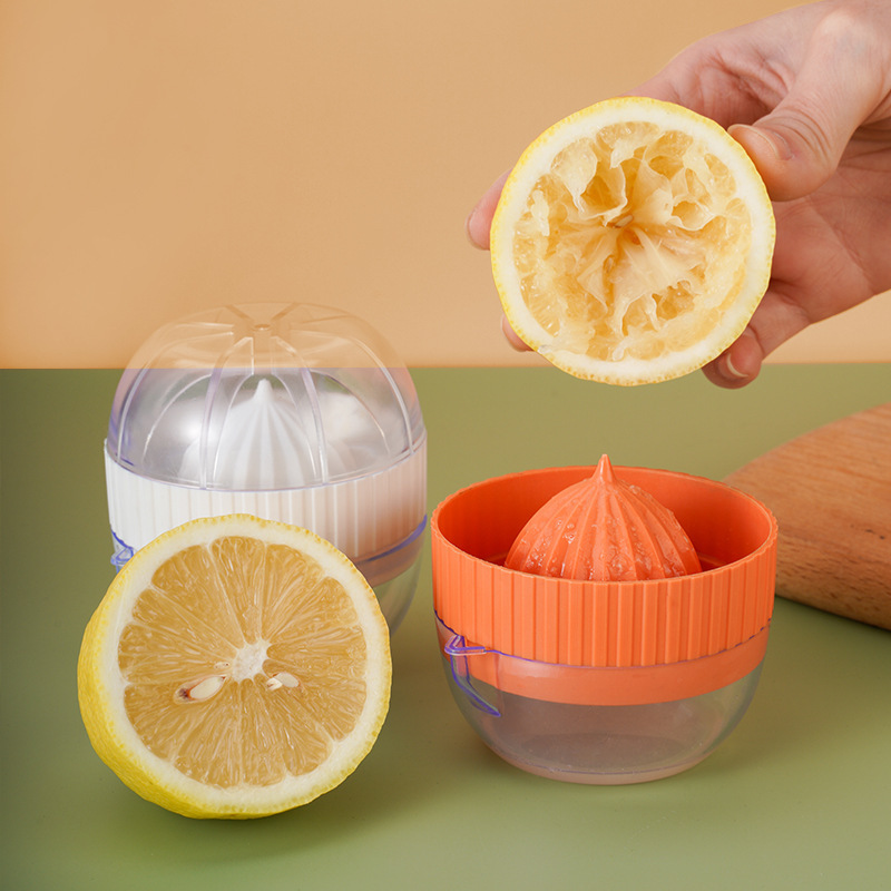 Mini manual juicer, orange and lemon juicer,HangYu Housewares ,Mini manual juicer, orange and lemon juicer