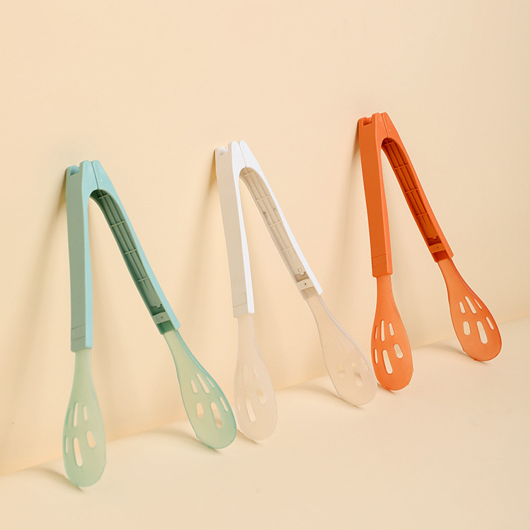 Multifunctional food holder - dual-purpose, detachable cooking spoon, bread holder, kitchen deli holder, baking cake holder, food holder,HangYu Housewares ,Multifunctional food holder - dual-purpose, detachable cooking spoon, bread holder, kitchen deli holder, baking cake holder, food holder