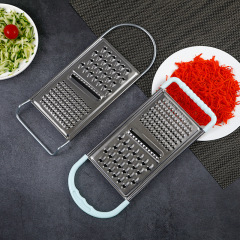 Multifunctional stainless steel vegetable peeler - a household kitchen tool for cutting vegetables. It can be used to shred carrots, potatoes, etc,HangYu Housewares ,Multifunctional stainless steel vegetable peeler - a household kitchen tool for cutting vegetables. It can be used to shred carrots, potatoes, etc