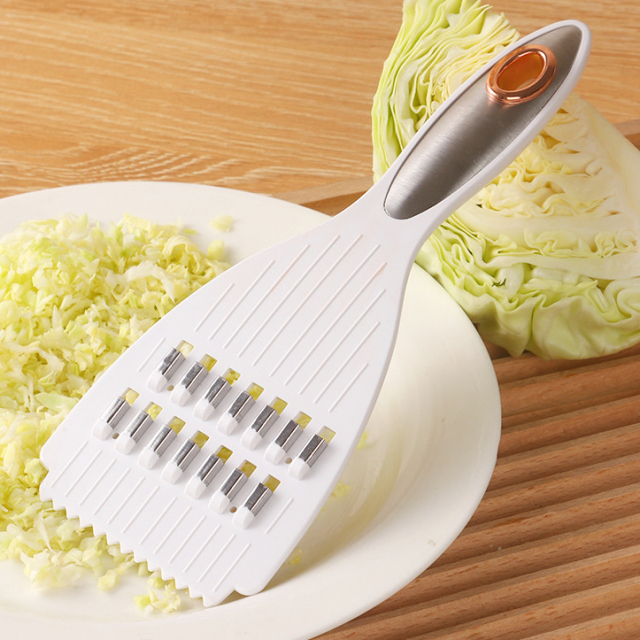 Stainless steel slicing tool, household vegetable cutter, carrot and potato slicer, vegetable shredder,HangYu Housewares ,Stainless steel slicing tool, household vegetable cutter, carrot and potato slicer, vegetable shredder