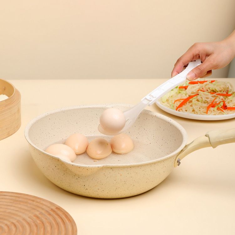 Multifunctional food holder - dual-purpose, detachable cooking spoon, bread holder, kitchen deli holder, baking cake holder, food holder,HangYu Housewares ,Multifunctional food holder - dual-purpose, detachable cooking spoon, bread holder, kitchen deli holder, baking cake holder, food holder
