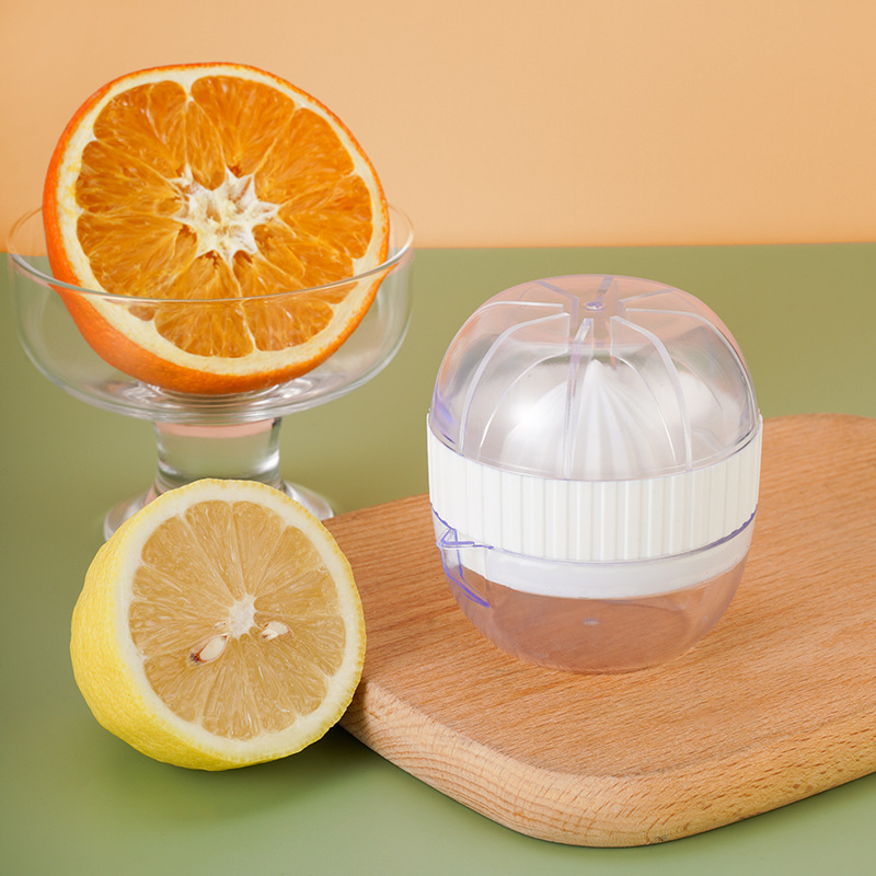 Mini manual juicer, orange and lemon juicer,HangYu Housewares ,Mini manual juicer, orange and lemon juicer
