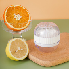 Mini manual juicer, orange and lemon juicer,HangYu Housewares ,Mini manual juicer, orange and lemon juicer