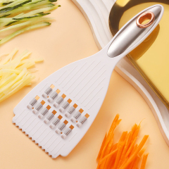 Stainless steel slicing tool, household vegetable cutter, carrot and potato slicer, vegetable shredder,HangYu Housewares ,Stainless steel slicing tool, household vegetable cutter, carrot and potato slicer, vegetable shredder